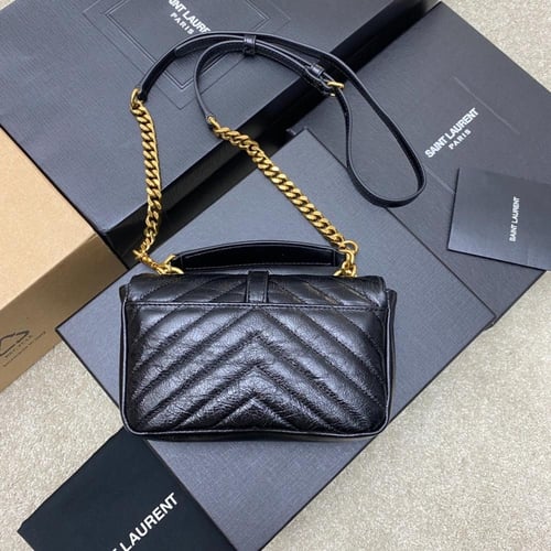 YSL College