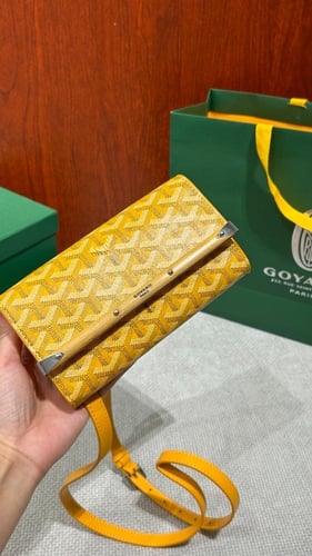 Goyard Monte Carlo