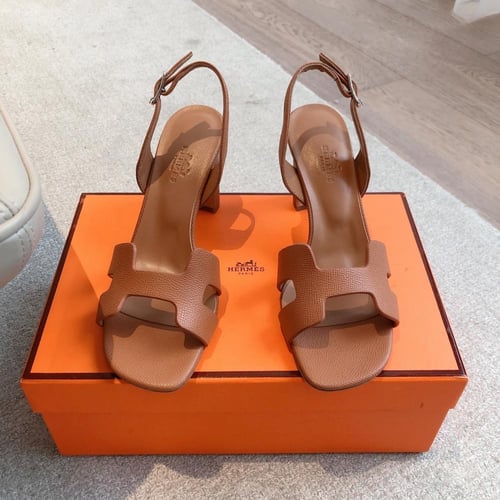 Hermes Heels