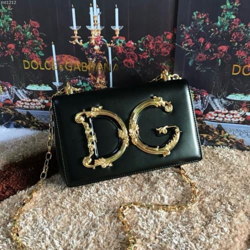 D&G Girls
