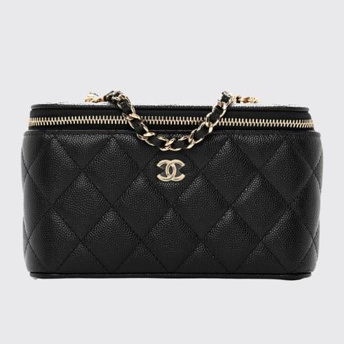 Chanel Vanity Classic