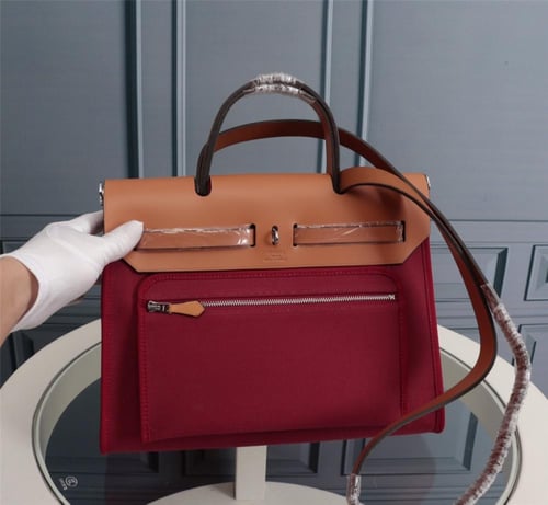 Hermes Herbag ايرميز