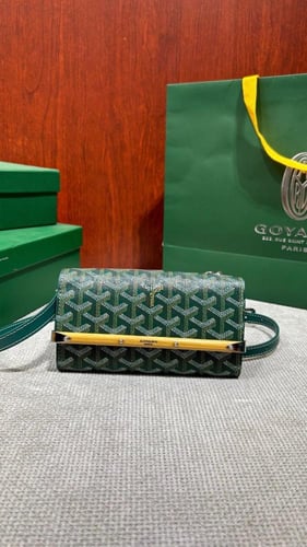 Goyard Monte Carlo