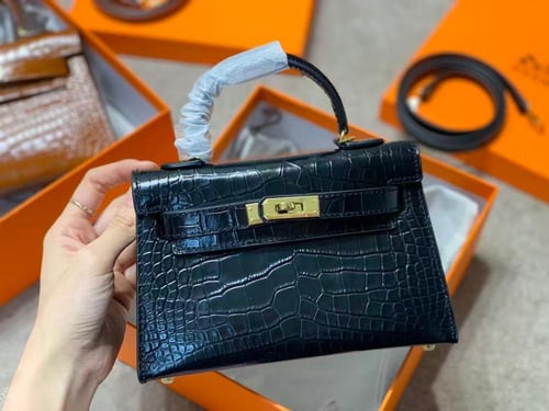 Hermes Kelly Mini
