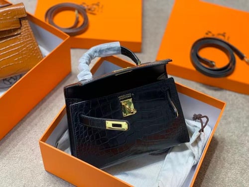 Hermes Kelly Mini