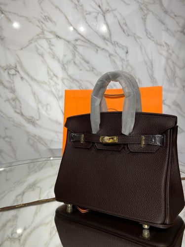 Hermes Birkin