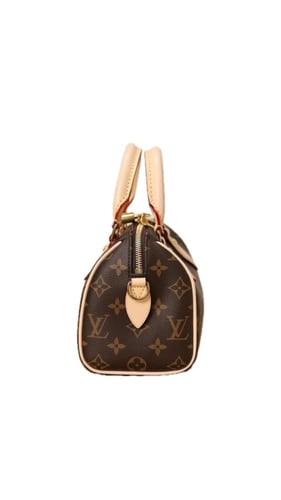 LV Speedy
