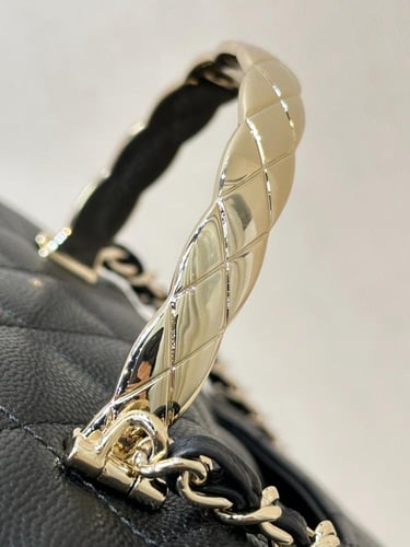 Chanel Flap Chain Crossbody