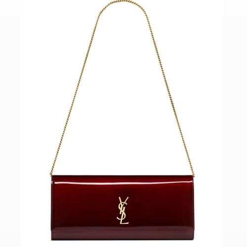 YSL Kate Clutch