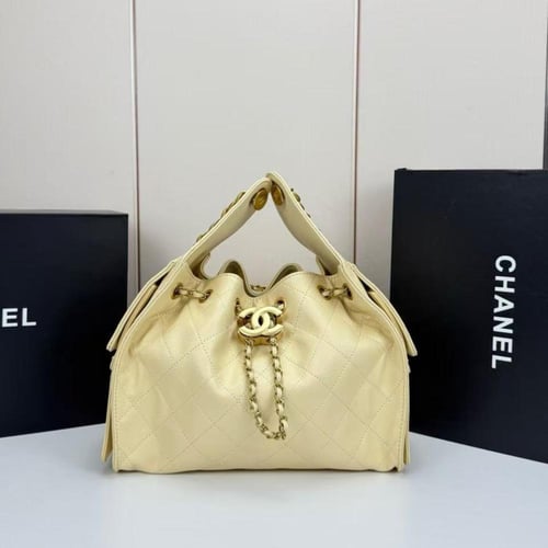 Chanel Hobo bag