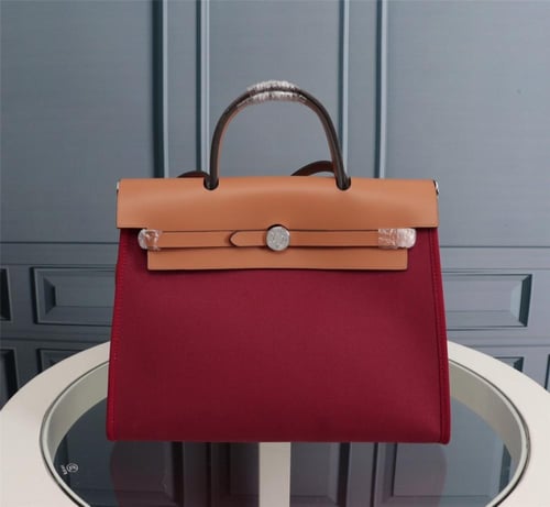 Hermes Herbag ايرميز