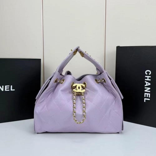 Chanel Hobo bag
