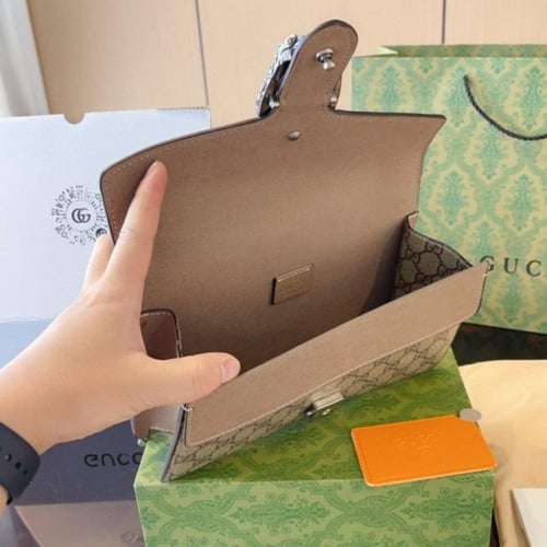قوتشي Gucci bag