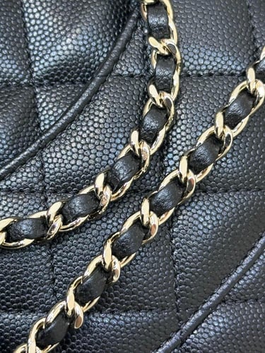 Chanel Flap Chain Crossbody