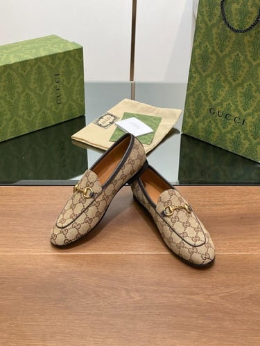 Gucci Loafers
