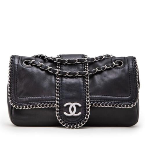 Chanel Madison Flap