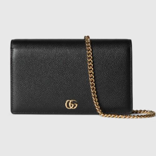 Gucci Marmont Mini Chain