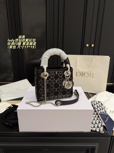 Lady Dior Mini