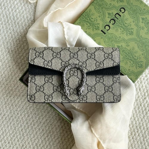 قوتشي Gucci bag
