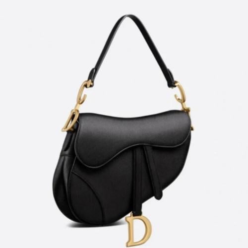 Dior Saddle bag