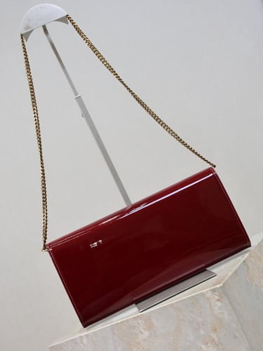 YSL Kate Clutch