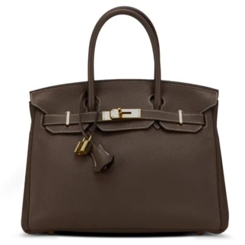 Hermes Birkin