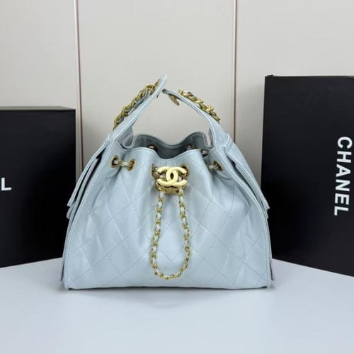 Chanel Hobo bag