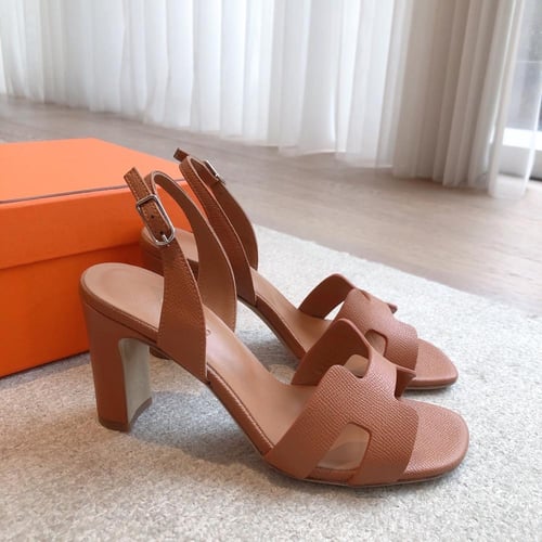 Hermes Heels