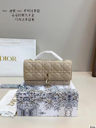 My Dior Mini Bag