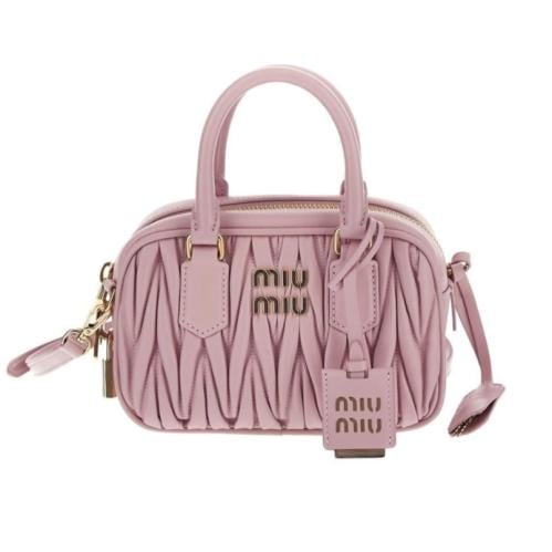 Miu Miu Matelassé