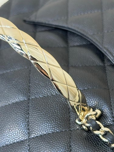 Chanel Flap Chain Crossbody