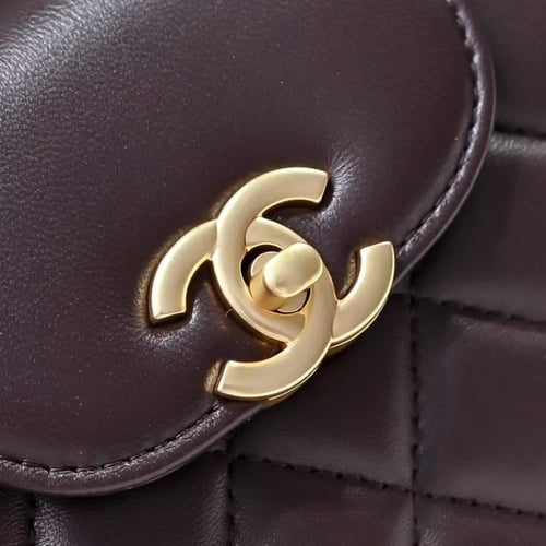 Chanel Kelly كيلي