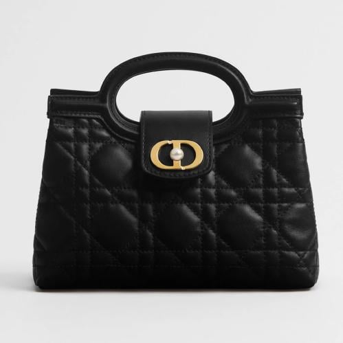 Dior Jolie Top Handle