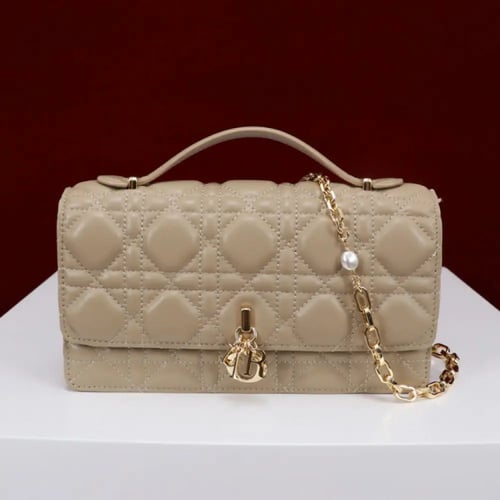 My Dior Mini Bag