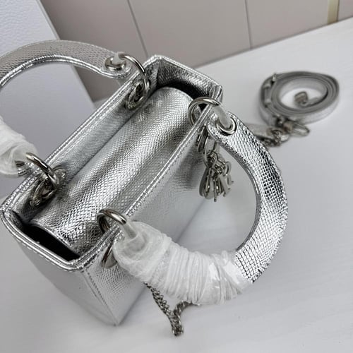 Ladi Dior Bag Mini