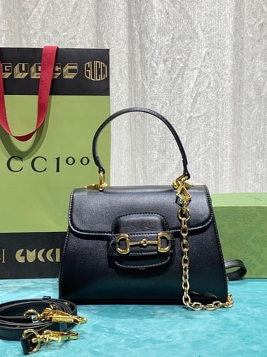 Gucci Horsebit Mini