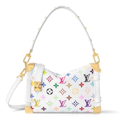 LV Trunk Clutche