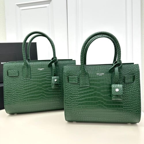 YSL Sac De Jour