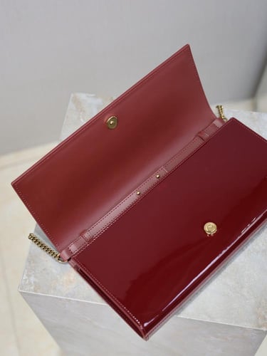YSL Kate Clutch