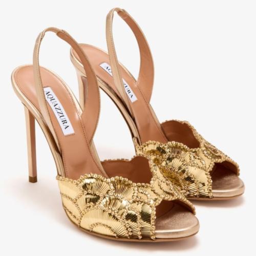 Aquazzura Heels