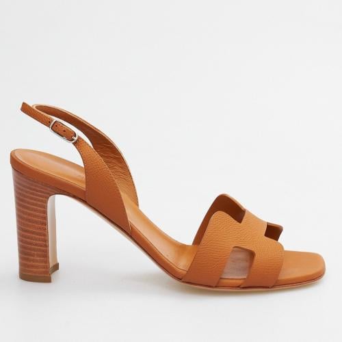Hermes Heels