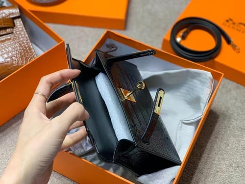 Hermes Kelly Mini