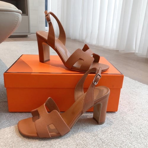 Hermes Heels