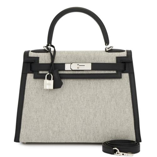 Hermes Herbag