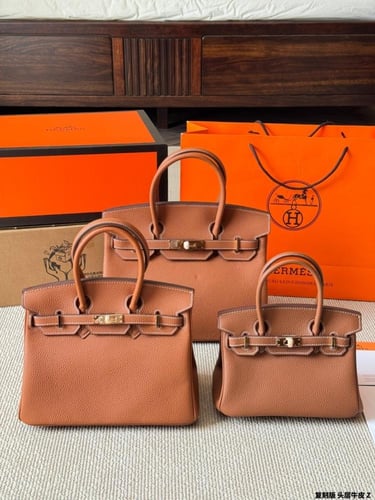 Hermes Birkin بيركن