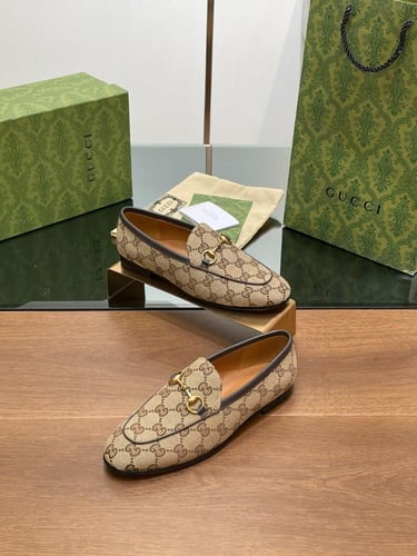 Gucci Loafers