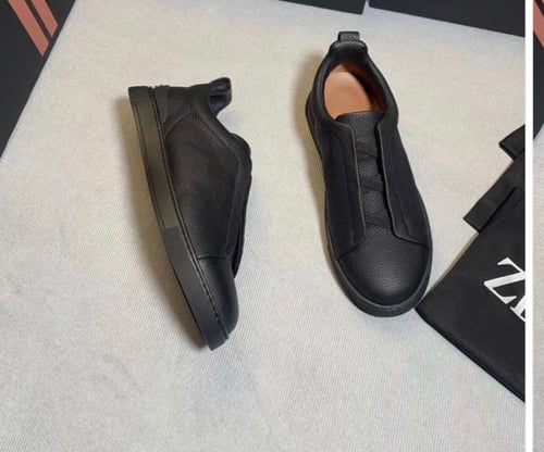 Zegna shoes