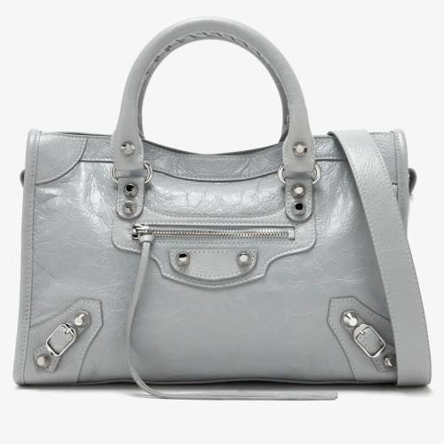 Balenciaga Le City Bag