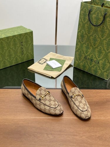 Gucci Loafers
