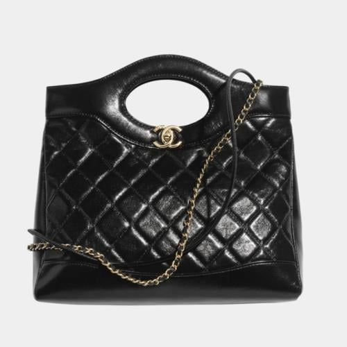 Chanel Shopping Bag